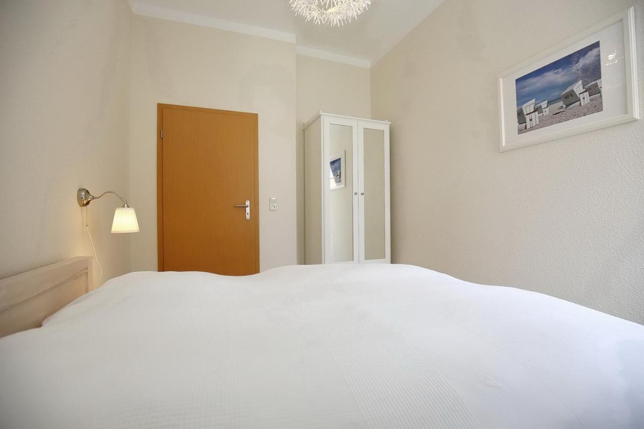 Villa Triton Wohnung 01 Boltenhagen  Esterno foto